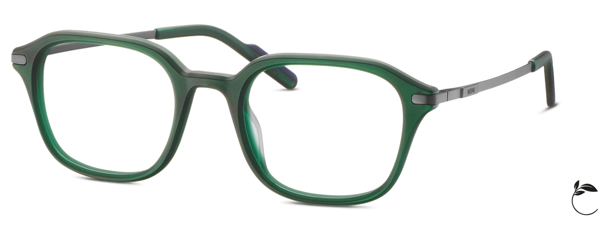 Mini 741045 40 5021 Occhiale Mini da Vista Unisex