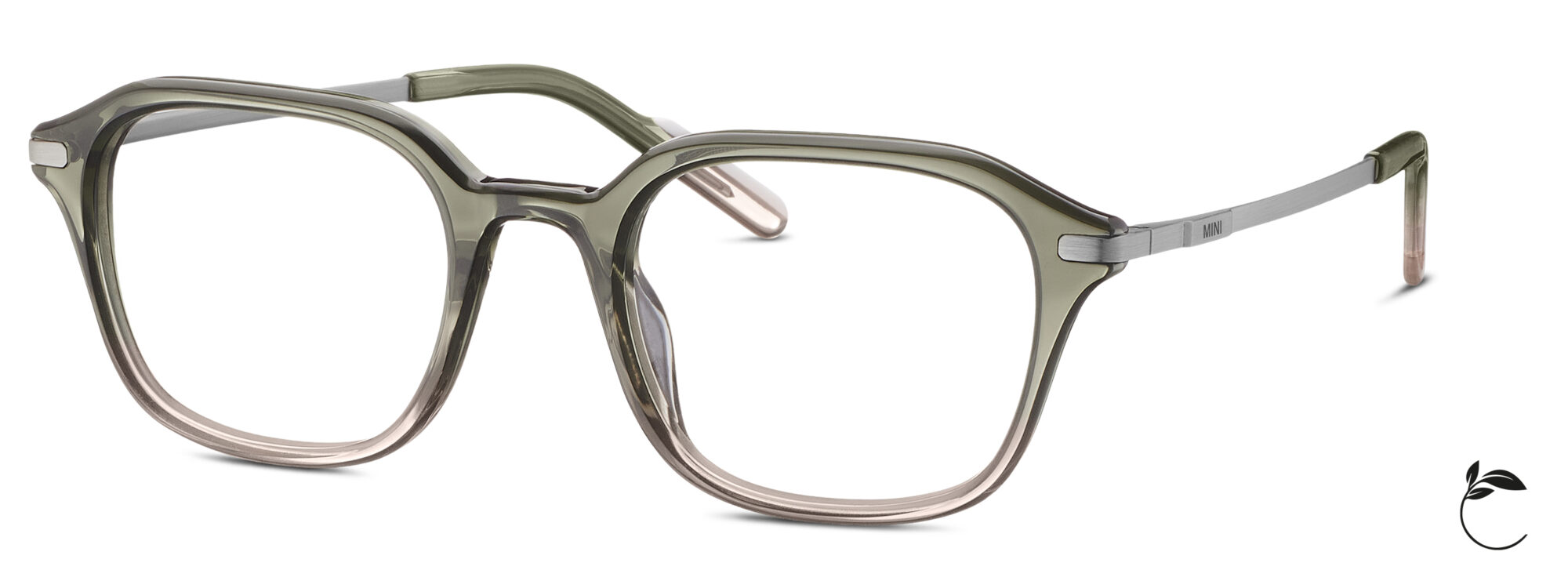 Mini 741045 46 5021 Occhiale Mini da Vista Unisex