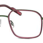 Occhiale Mini da Vista Donna