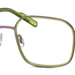 Occhiale Mini da Vista Donna