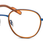 Occhiale Mini da Vista Unisex