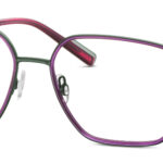 Occhiale Mini da Vista Donna