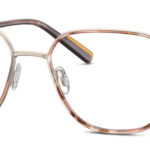 Occhiale Mini da Vista Unisex
