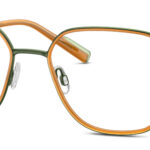 Occhiale Mini da Vista Unisex
