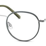 Occhiale Mini da Vista Unisex