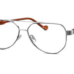 Occhiale Mini da Vista Unisex