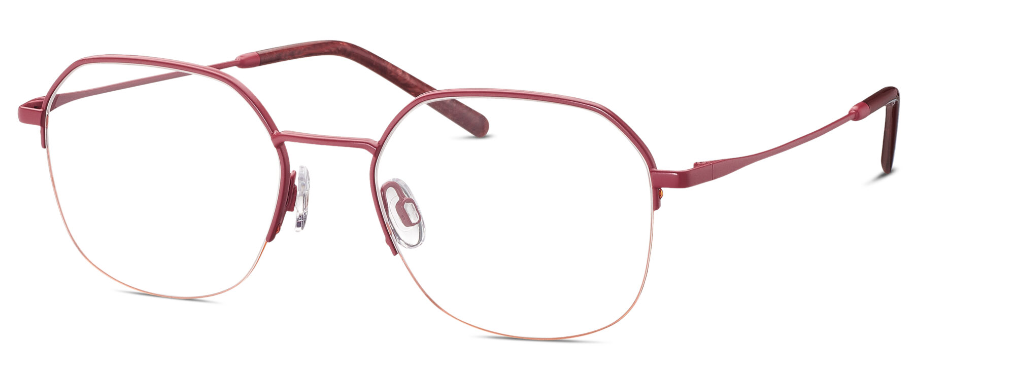 Mini 742044 50 5018 Occhiale Mini da Vista Donna