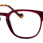 Occhiale Mini da Vista Uomo