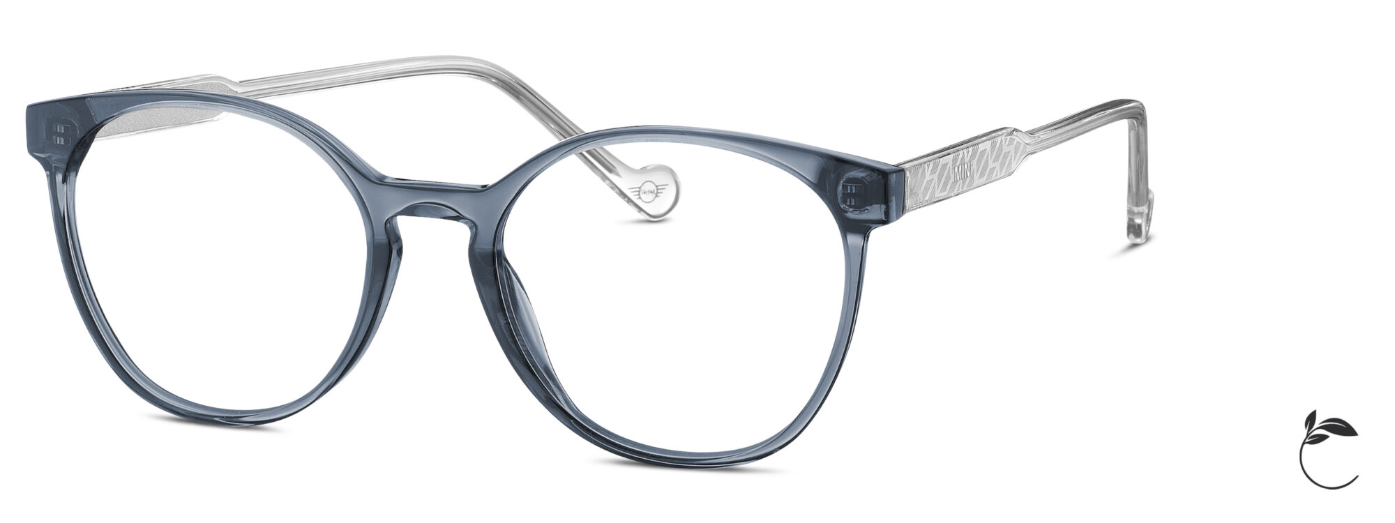 Mini 743017 70 5018 Occhiale Mini da Vista Unisex