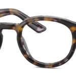 Occhiale Mini da Vista Unisex