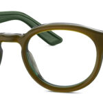 Occhiale Mini da Vista Unisex