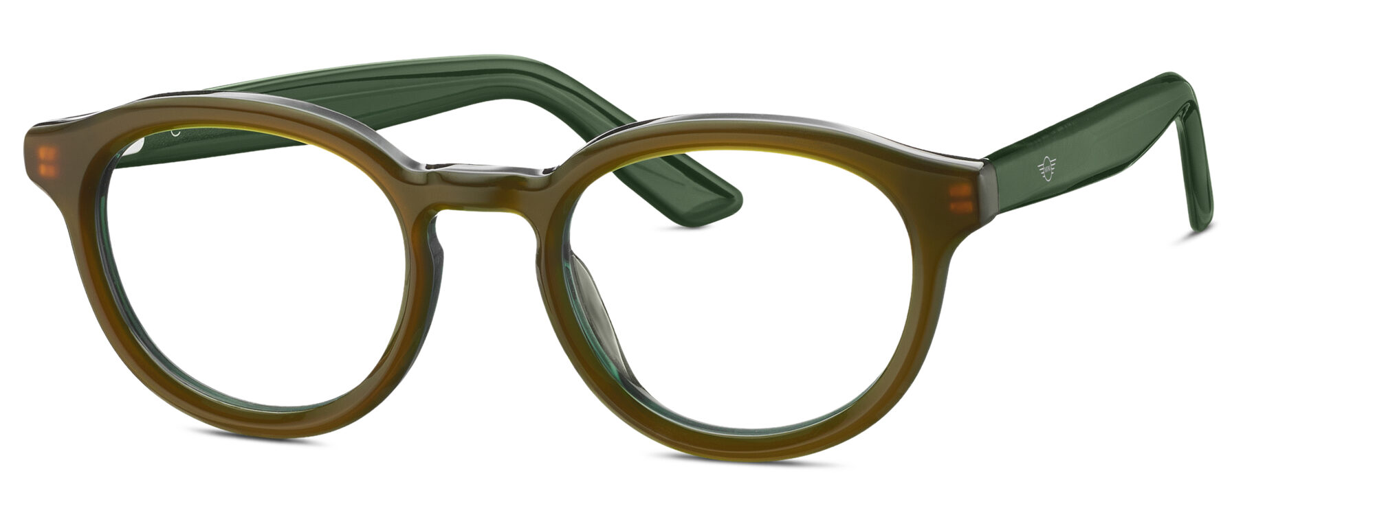 Mini 743024 64 4821 Occhiale Mini da Vista Unisex