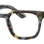 Occhiale Mini da Vista Unisex