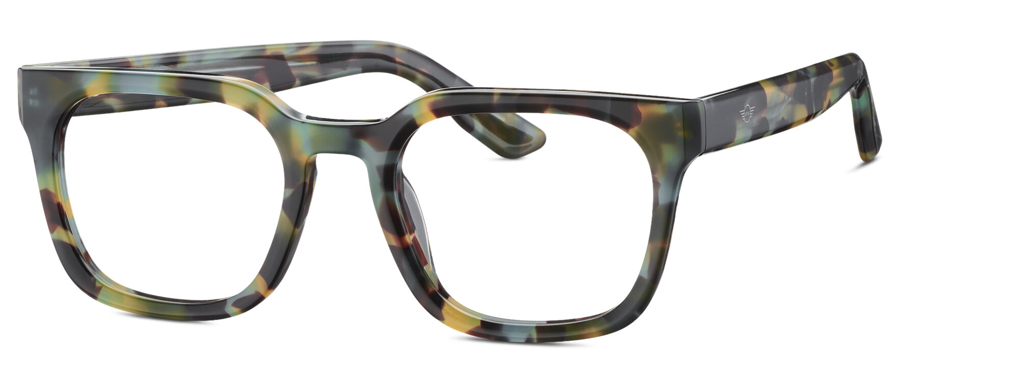 Mini 743025 46 5121 Occhiale Mini da Vista Unisex