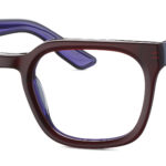 Occhiale Mini da Vista Unisex