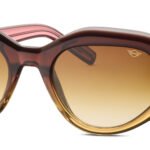 Occhiale Mini da Sole Donna
