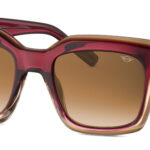 Occhiale Mini da Sole Donna