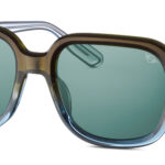 Occhiale Mini da Sole Donna