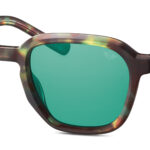 Occhiale Mini da Sole Uomo