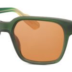 Occhiale Mini da Sole Uomo