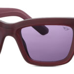 Occhiale Mini da Sole Donna
