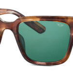 Occhiale Mini da Sole Donna
