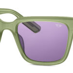 Occhiale Mini da Sole Donna