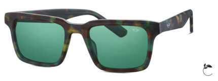 Occhiale Mini da Sole Uomo