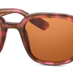 Occhiale Mini da Sole Donna