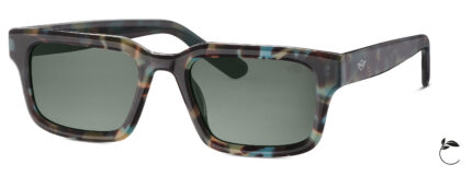 Occhiale Mini da Sole Uomo