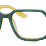 Occhiale Mini da Vista Donna