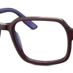 Occhiale Mini da Vista Donna