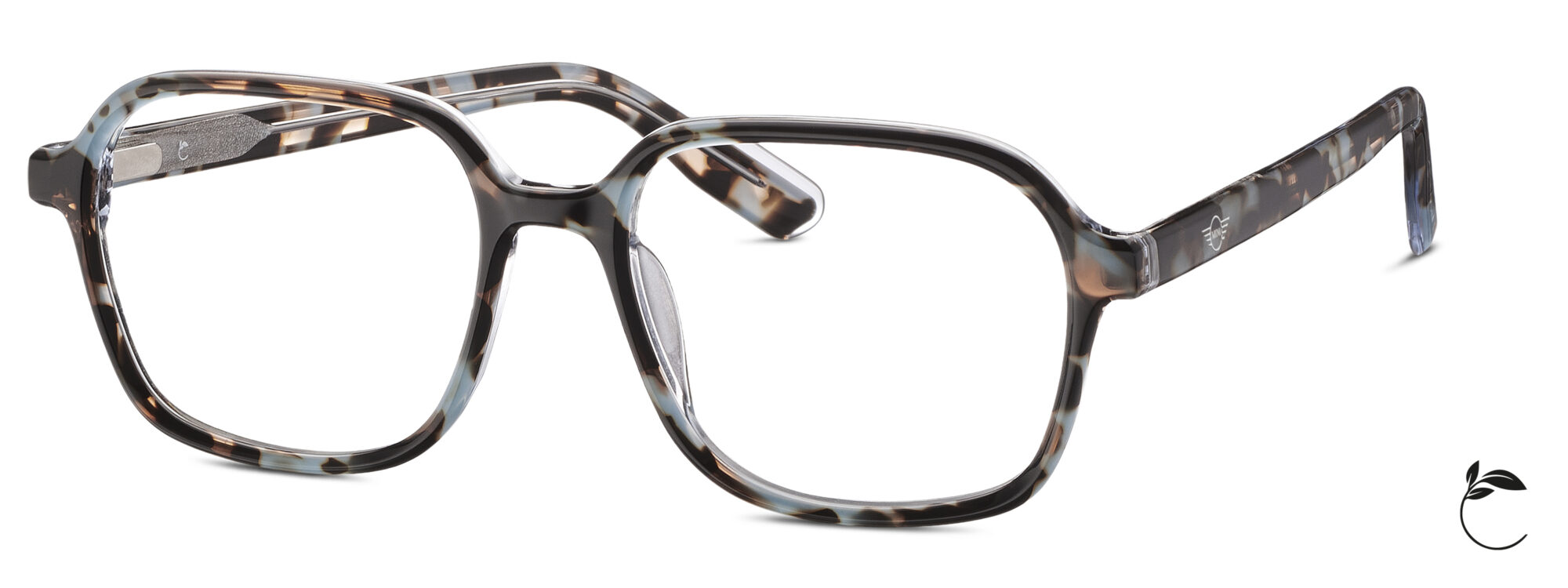 Mini 743027 67 5518 Occhiale Mini da Vista Donna