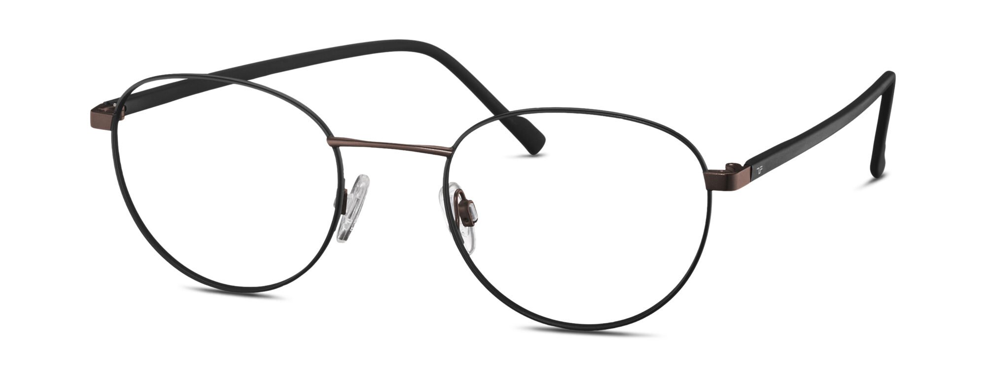 Titanflex 850115 61 4820 Occhiale Titanflex da Vista Uomo