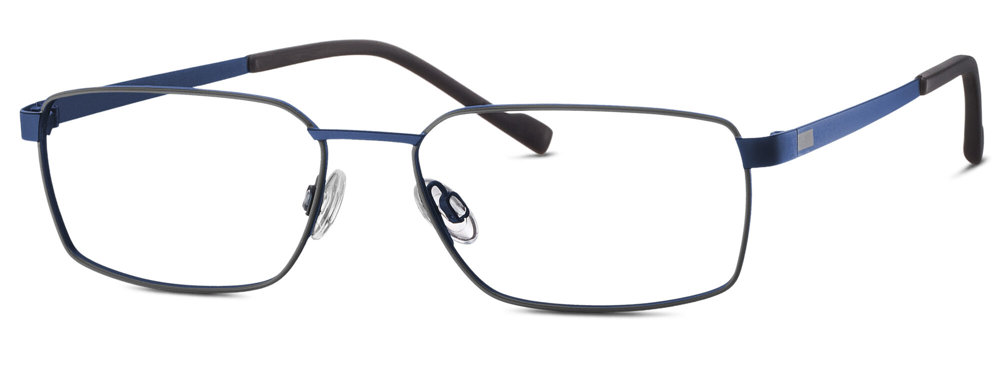 Titanflex 850109 70 5115 Occhiale Titanflex da Vista Uomo
