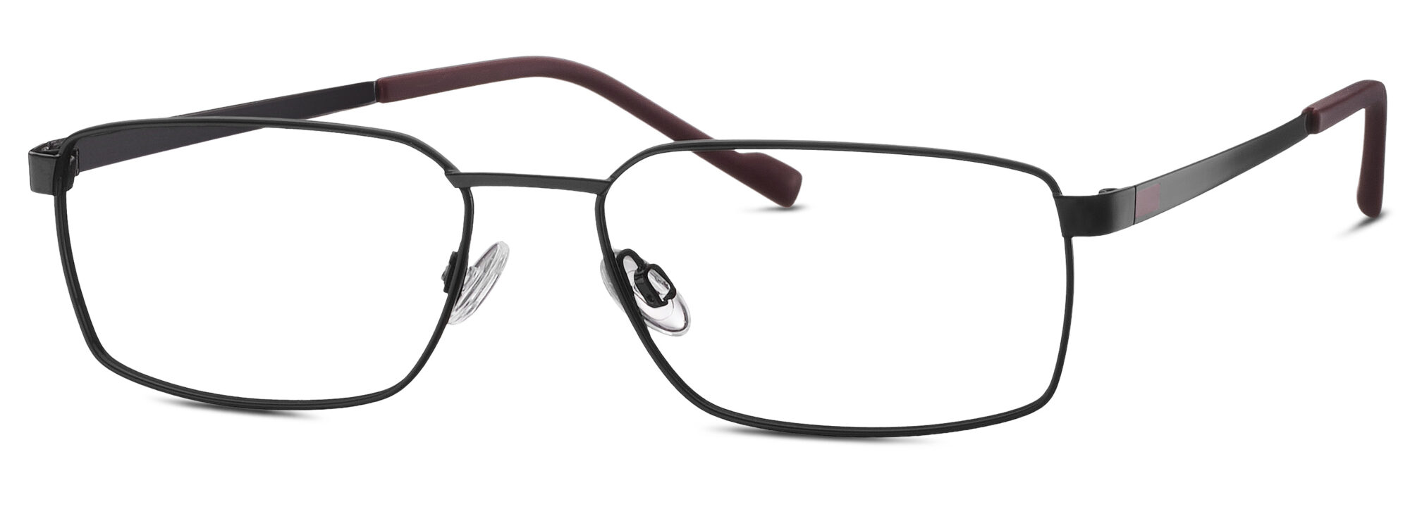 Titanflex 850109 10 5115 Occhiale Titanflex da Vista Uomo