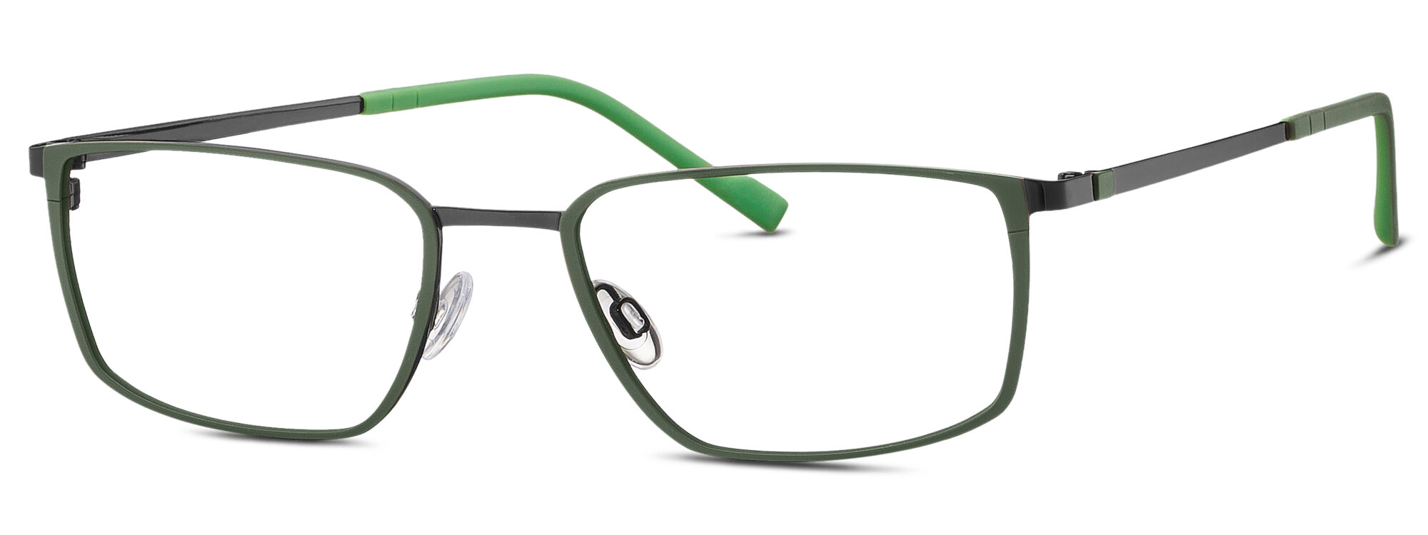 Titanflex 850101 38 5219 Occhiale Titanflex da Vista Uomo