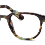Occhiale Mini da Vista Unisex