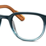Occhiale Mini da Vista Unisex