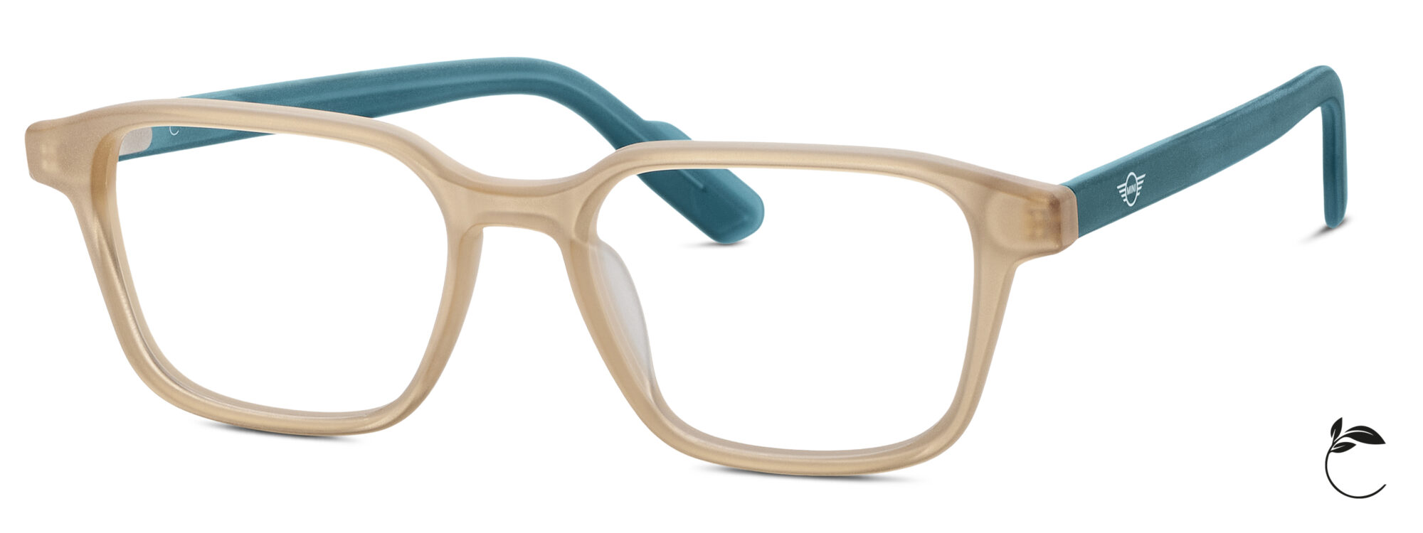 Mini 743029 60 5118 Occhiale Mini da Vista Unisex