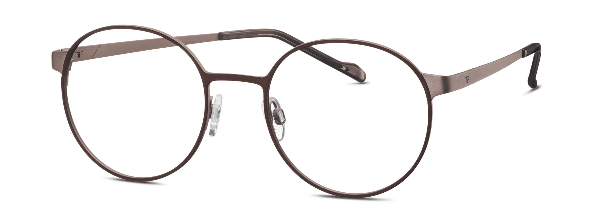 Titanflex 826048 60 5120 Occhiale Titanflex da Vista Donna