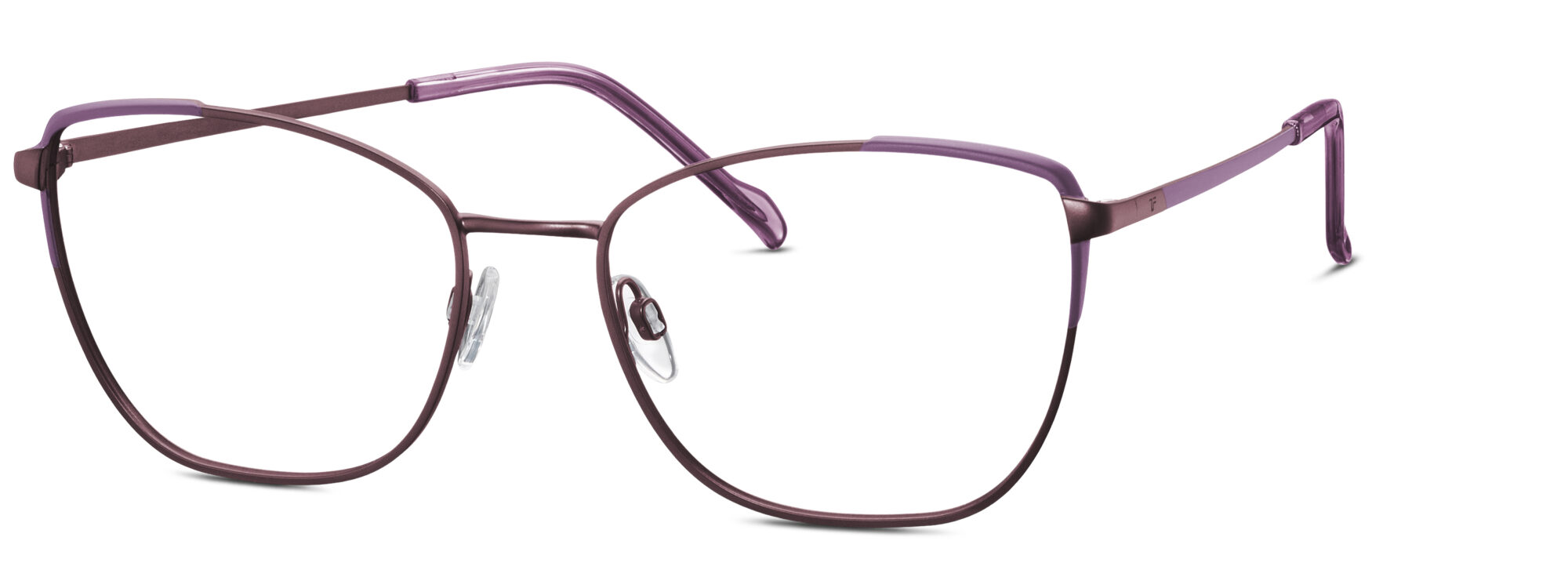 Titanflex 826042 50 5417 Occhiale Titanflex da Vista Donna