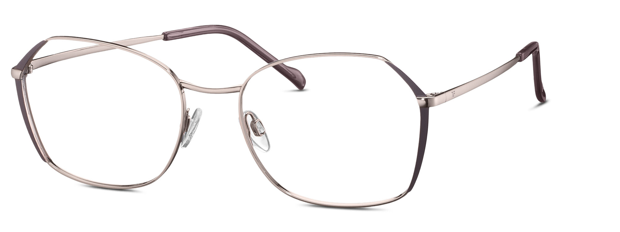 Titanflex 826037 50 5418 Occhiale Titanflex da Vista Donna