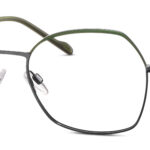 Occhiale Titanflex da Vista Donna