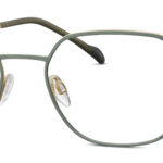 Occhiale Titanflex da Vista Donna