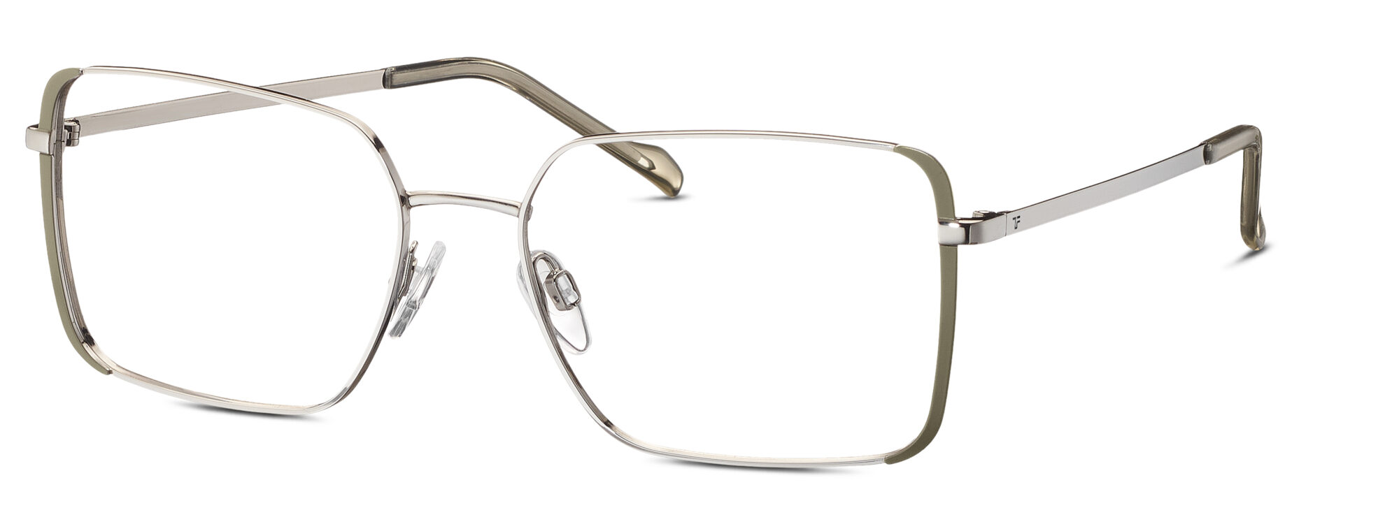 Titanflex 826016 30 5316 Occhiale Titanflex da Vista Donna