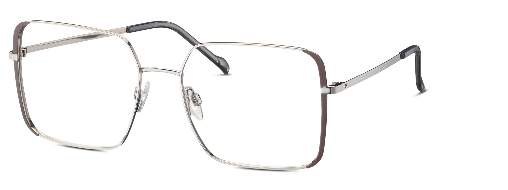 Titanflex 826015 30 5517 Occhiale Titanflex da Vista Donna
