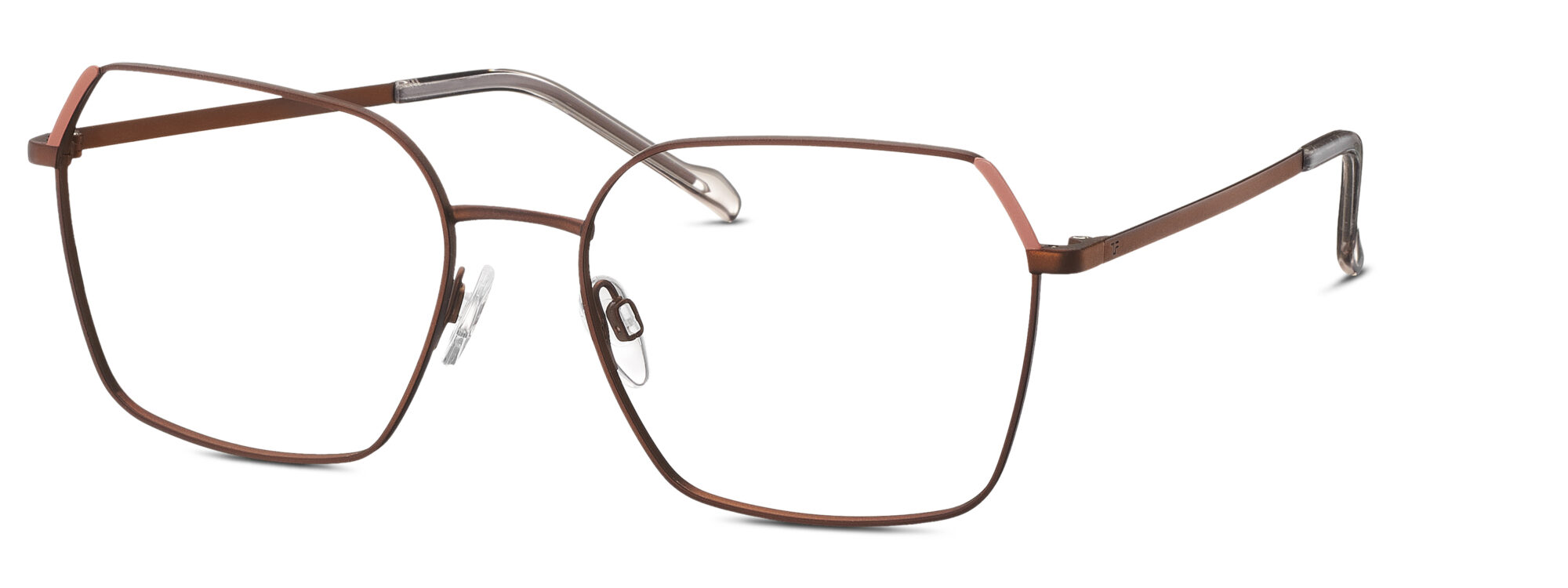 Titanflex 826014 60 5216 Occhiale Titanflex da Vista Donna
