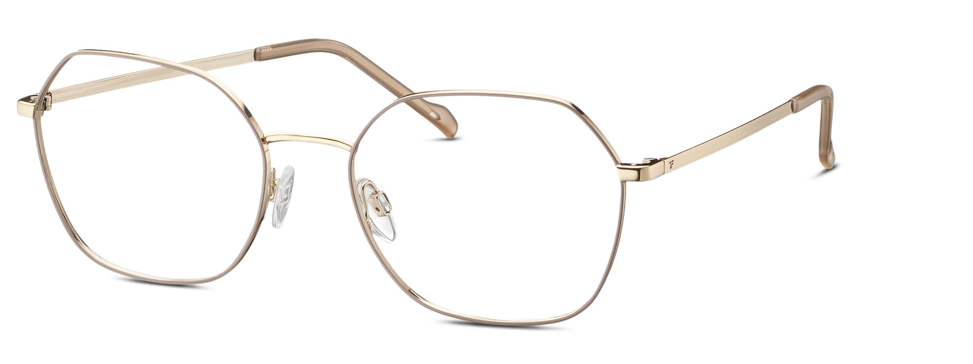 Titanflex 826012 28 5418 Occhiale Titanflex da Vista Donna