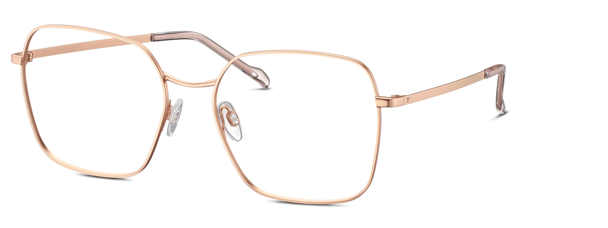 Titanflex 826011 20 5417 Occhiale Titanflex da Vista Donna